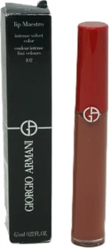 Giorgio Armani Lip Maestro Matte Nature Liquid Lippenstift 102 Sandstone, 6.5ml