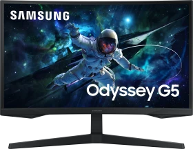 Samsung Odyssey G5 G55C (2024), 26.9"