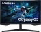 Samsung Odyssey G5 G55C (2024) Vorschaubild