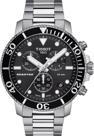 Tissot Seastar 1000 Chronograph T120.417.11.051.00