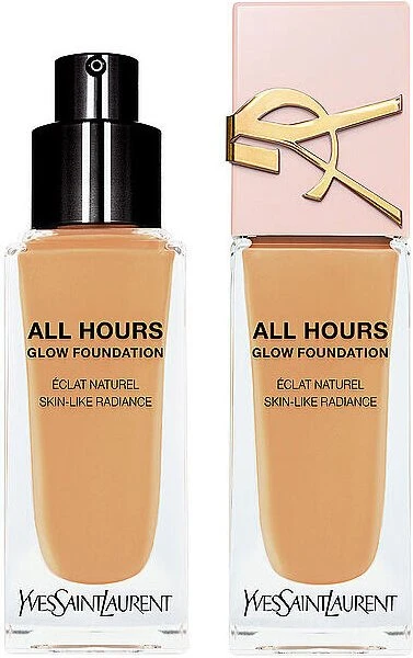 Yves Saint Laurent All Hours Glow Foundation LW9, 25ml