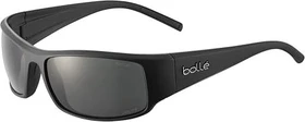 Bollé King black matte/volt gun