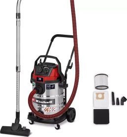 Einhell Expert TE-VC 3080 SACL Nass-/Trockensauger