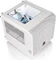 Thermaltake Core V1 Snow Edition, Acrylfenster, Mini-ITX Vorschaubild