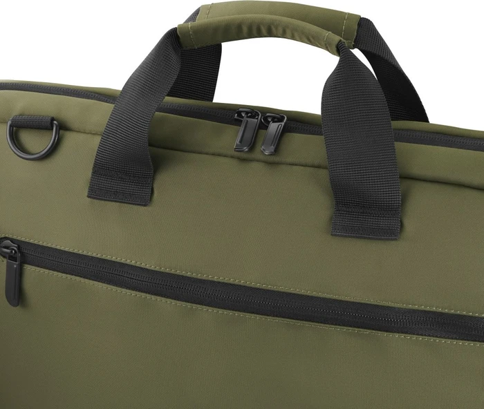 Hama Ultra Lightweight 13.3-14.1" Laptop-Tasche, oliv/schwarz