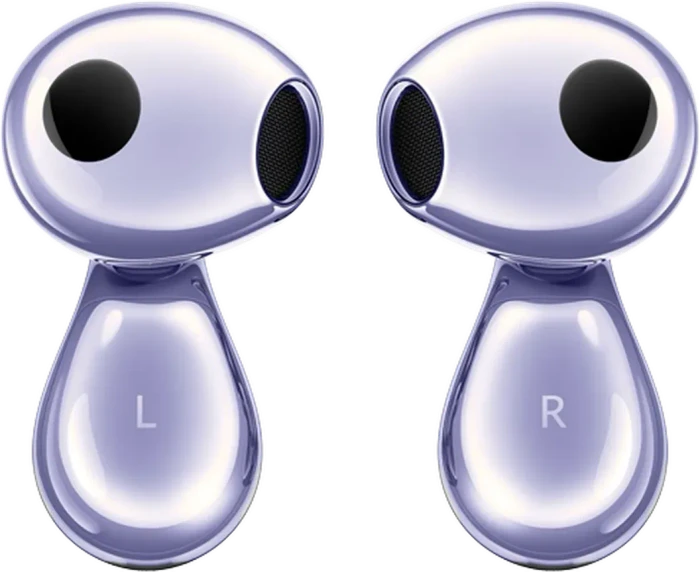 Huawei FreeBuds 6 violett