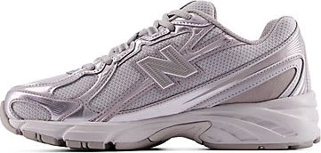 New Balance 740 horizon grey/truffle metallic
