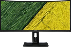 Acer CZ0 CZ340CKA, 34"