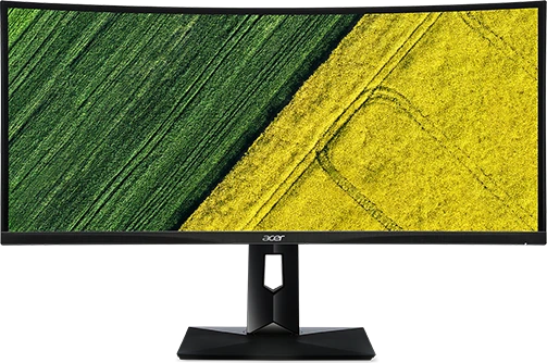 Acer CZ0 CZ340CKA, 34"