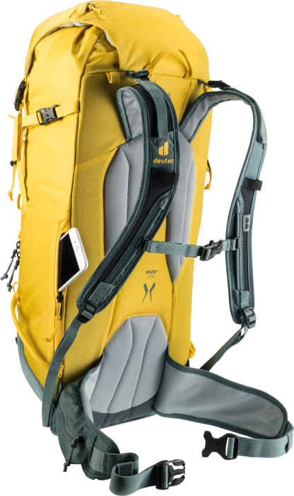 Deuter Freescape Lite 26 corn/teal