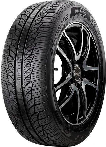 GT Radial 4Seasons 195/50 R15 82H