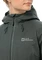 Jack Wolfskin Stirnberg Ins Funktionsjacke slate green (Damen) Vorschaubild