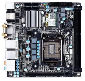 GIGABYTE GA-Z87N-WIFI (Intel 1150)