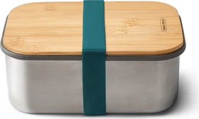 black+blum Sandwich Box Aufbewahrungsbehälter 1.25l ocean