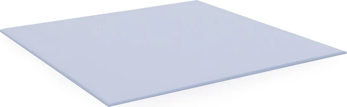 Alphacool Apex Soft Wärmeleitpad 100x100x1mm, 1 Stück