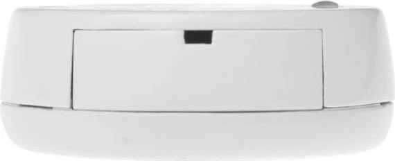 Lupus Electronics Lupusec Erschütterungsmelder, Funk-Glasbruchmelder