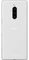 Sony Xperia 1 Dual-SIM weiß Vorschaubild