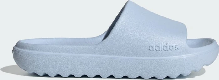 adidas Lumia Adilette crystal sky