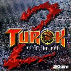 Turok 2: Seeds of Evil (Download) (PC)