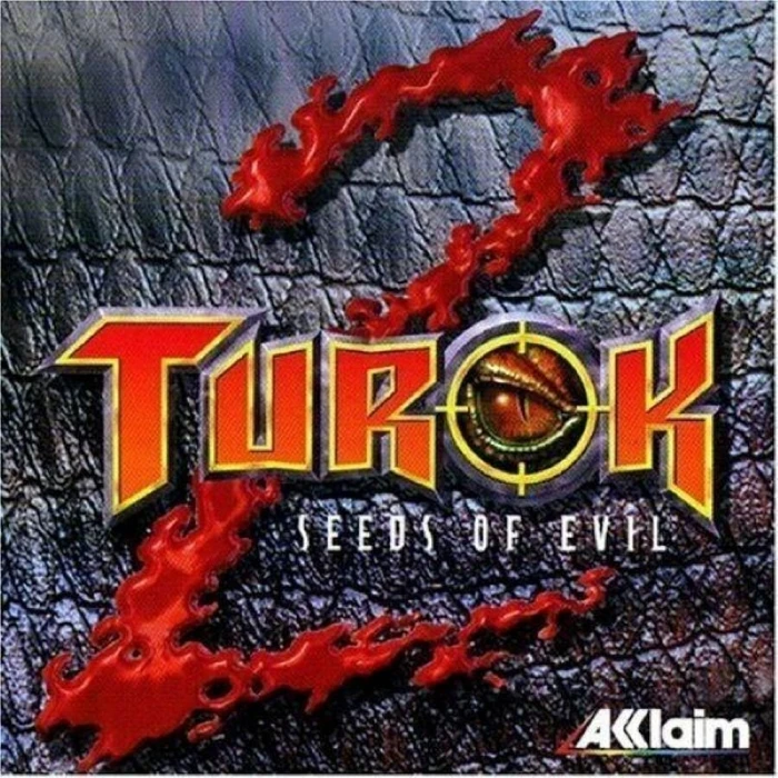 Turok 2: Seeds of Evil (Download) (PC)