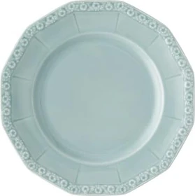 Rosenthal Maria Pale Mint Suppenteller 21cm
