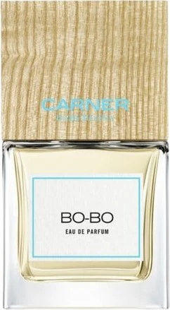 Carner Barcelona Mediterranean Collection Bo-Bo Eau de Parfum, 30ml