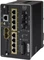 Cisco IE 3200 Network Essentials Industrial Railmount Gigabit Managed Switch, 8x RJ-45, 2x SFP, 240W PoE Vorschaubild