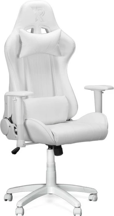 Ranqer Felix Gamingstuhl, weiß