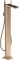 Hansgrohe Axor MyEdition Wannenmischerarmatur freistehend ohne Platte polished red gold Vorschaubild