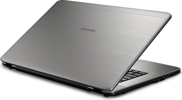 Medion Akoya E7419, Core i5-6200U, 8GB RAM, 256GB SSD, 500GB HDD, DE