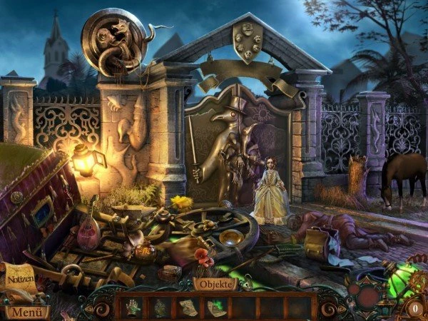 Apothekarium: Die Renaissance des Bösen (Download) (PC)