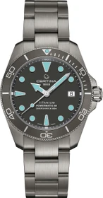 Certina DS Action Diver C032.807.44.081