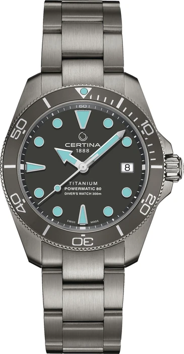 Certina DS Action Diver C032.807.44.081