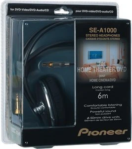 Pioneer SE-A1000