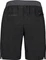 Vaude Cyclist Shorty Fahrradhose kurz schwarz (Damen) Vorschaubild