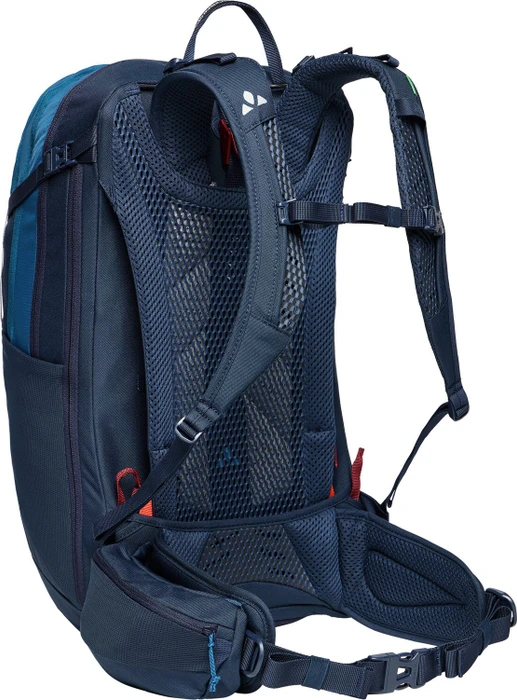 Vaude Wizard 24+4 baltic sea