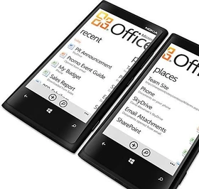 Nokia Lumia 920 schwarz