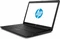HP Laptop 17-by0508ng, Jet Black, Celeron N4000, 8GB RAM, 256GB SSD, DE Vorschaubild