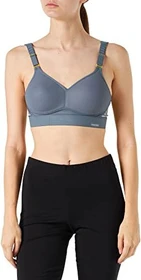 Triumph Triaction Hybrid Lite Sport-BH grey combination (Damen)