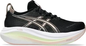 Asics Gel-Nimbus 27 black/breeze (Damen)