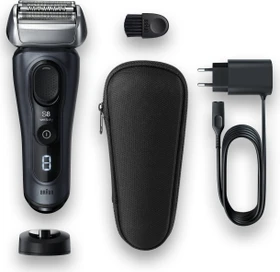 Braun Series 8 8413s Wet&Dry