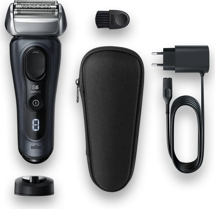 Braun Series 8 8413s Wet&Dry