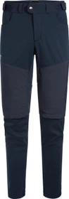Vaude All Year Moab ZO Zip-Off Hose lang eclipse (Herren)