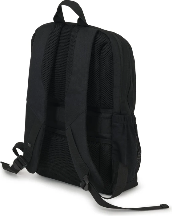 Dicota Eco Backpack Scale 13-15.6", schwarz