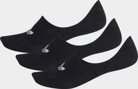 adidas No-Show Socken black, 3 Paare