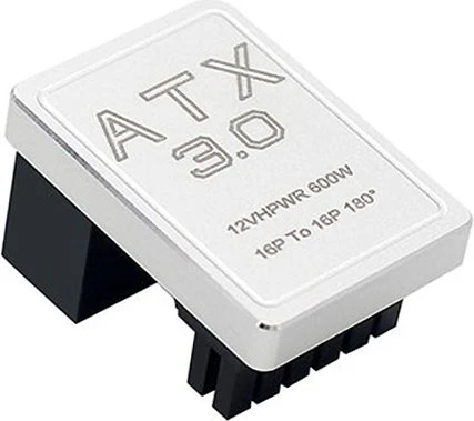 Phobya 12VHPWR Winkeladapter