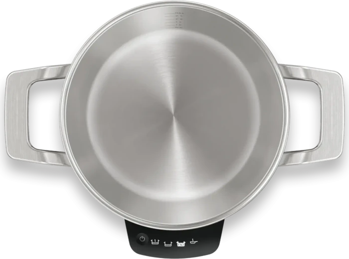 Miele KMKT 8420 M Sense Kochtopf 4l