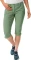 Vaude Skomer Capri Hose 3/4 willow green (Damen) Vorschaubild