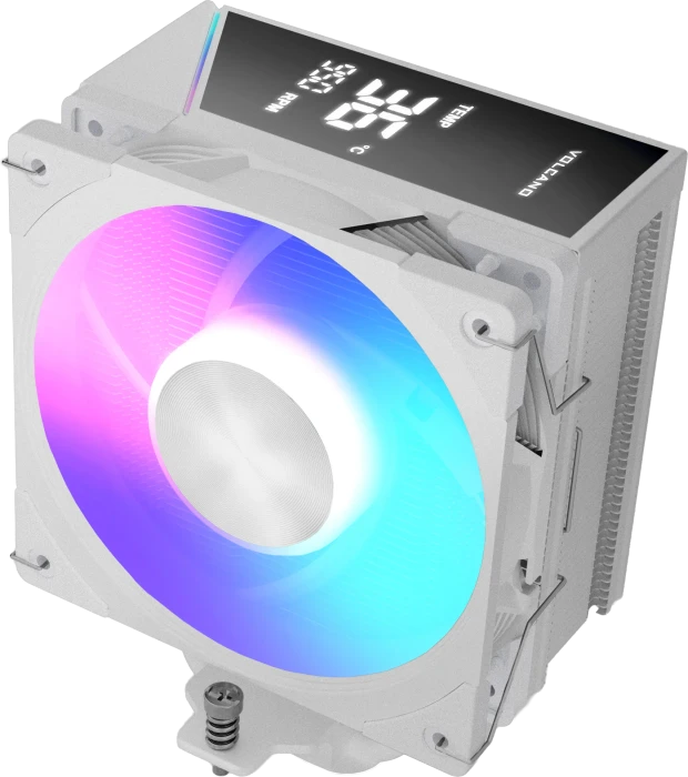 Modecom VOLCANO 0C T202 LCD ARGB