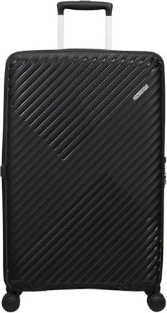 American Tourister Diablast Spinner L 78cm black code